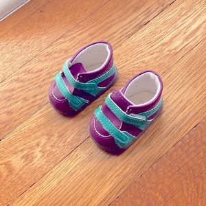 American Girl Doll shoes
